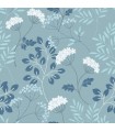 2975-87543 - Sorrel Botanical Wallpaper by Scott Living