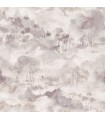 2975-87548 - Nara Toile Wallpaper by Scott Living