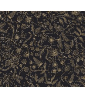 PSW1310RL - Rifle Paper Co. Peel & Stick Wallpaper-Aviary