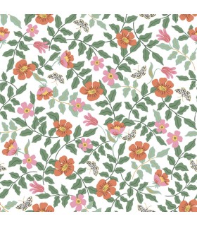 PSW1313RL - Rifle Paper Co. Peel & Stick Wallpaper-Primrose