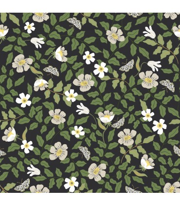 PSW1315RL - Rifle Paper Co. Peel & Stick Wallpaper-Primrose