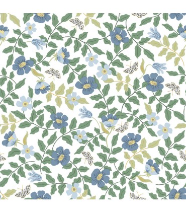 PSW1316RL - Rifle Paper Co. Peel & Stick Wallpaper-Primrose