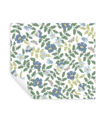 PSW1316RL - Rifle Paper Co. Peel & Stick Wallpaper-Primrose