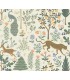 PSW1322RL - Rifle Paper Co. Peel & Stick Wallpaper-Menagerie