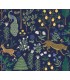 PSW1323RL - Rifle Paper Co. Peel & Stick Wallpaper-Menagerie