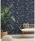 PSW1323RL - Rifle Paper Co. Peel & Stick Wallpaper-Menagerie