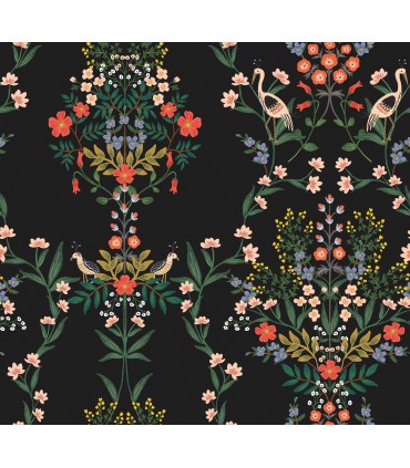 PSW1326RL - Rifle Paper Co. Peel & Stick Wallpaper-Luxembourg