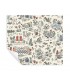 PSW1330RL - Rifle Paper Co. Peel & Stick Wallpaper-Wonderland