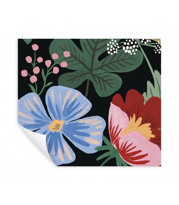 PSW1333M - Strawberry Fields Peel and Stick Wallpaper Mural