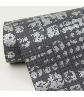 4019-86409 - Celeste Geometric Wallpaper by A Street