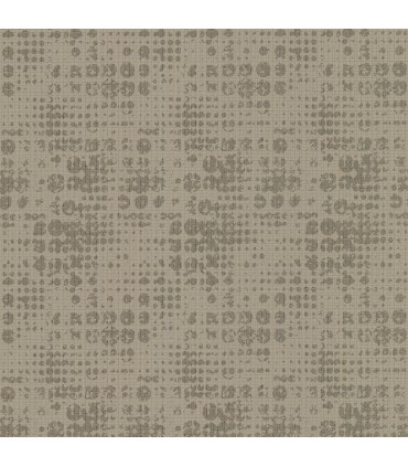 4019-86410 - Celeste Geometric Wallpaper by A Street