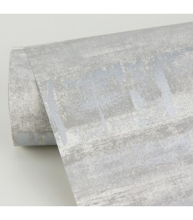 4019-86417 - Rakasa Distressed Stripe Wallpaper by A Street