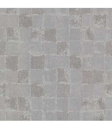 4019-86421 - Varak Checkerboard Wallpaper by A Street