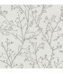 4019-86453 - Koura Budding Branches Wallpaper by A Street