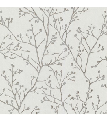 4019-86453 - Koura Budding Branches Wallpaper by A Street