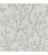 4019-86456 - Koura Budding Branches Wallpaper by A Street