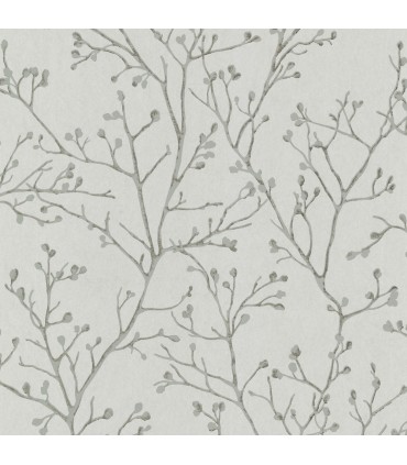 4019-86456 - Koura Budding Branches Wallpaper by A Street