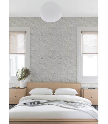 4019-86459 - Kala Floral Wallpaper by A Street