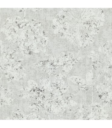 4019-86459 - Kala Floral Wallpaper by A Street