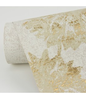 4019-86460 - Kala Floral Wallpaper by A Street