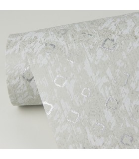 4019-86479 - Alama Diamond Wallpaper by A Street