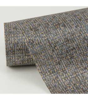 4019-86481 - Maia Faux Linen Wallpaper by A Street