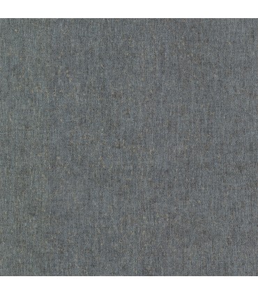 4019-86497 - Reuss Slate Faux Fabric Wallpaper by A Street