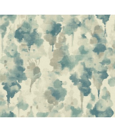 CZ2465 - Mirage Wallpaper by Candice Olson Modern Nature 2