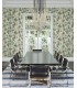 CZ2465 - Mirage Wallpaper by Candice Olson Modern Nature 2