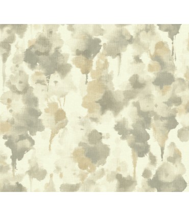 CZ2466 - Mirage Wallpaper by Candice Olson Modern Nature 2