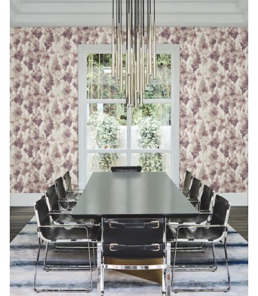 OS4293 - Mirage Wallpaper by Candice Olson Modern Nature 2