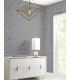 OS4202 - Perfect Petals Wallpaper by Candice Olson Modern Nature 2