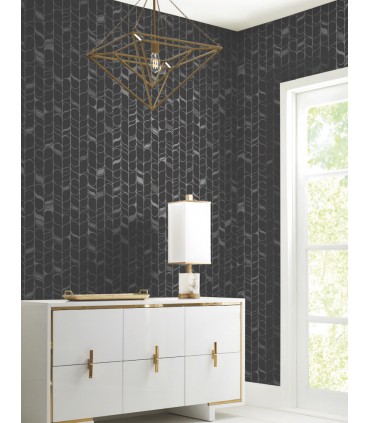 OS4205 - Perfect Petals Wallpaper by Candice Olson Modern Nature 2