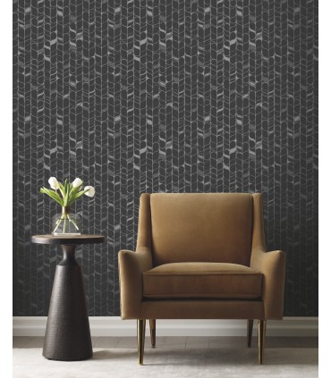 OS4205 - Perfect Petals Wallpaper by Candice Olson Modern Nature 2