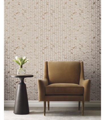OS4206 - Perfect Petals Wallpaper by Candice Olson Modern Nature 2