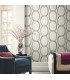 OS4211 - Interlock Wallpaper by Candice Olson Modern Nature 2