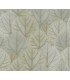 OS4243 - Leaf Concerto Wallpaper by Candice Olson Modern Nature 2