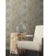 OS4243 - Leaf Concerto Wallpaper by Candice Olson Modern Nature 2