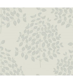 OS4251 - Tender Wallpaper by Candice Olson Modern Nature 2