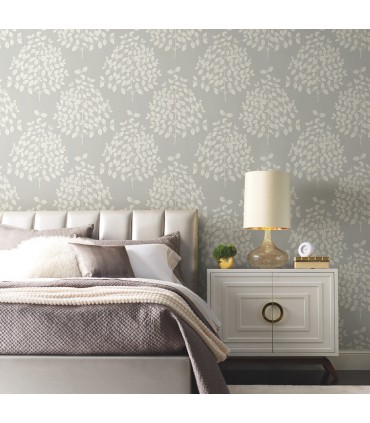 OS4252 - Tender Wallpaper by Candice Olson Modern Nature 2