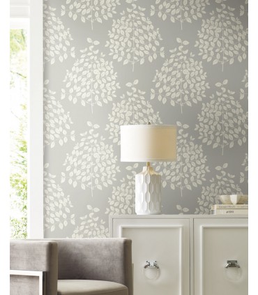OS4252 - Tender Wallpaper by Candice Olson Modern Nature 2