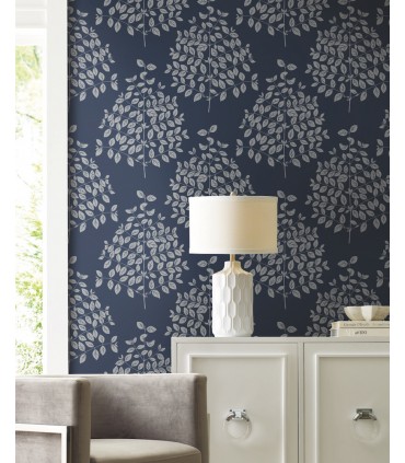 OS4257 - Tender Wallpaper by Candice Olson Modern Nature 2