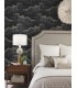 OS4261 - Moonlight Pearls Wallpaper by Candice Olson Modern Nature 2