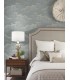 OS4263 - Moonlight Pearls Wallpaper by Candice Olson Modern Nature 2