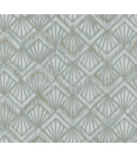 OS4274 - Modern Shell Wallpaper by Candice Olson Modern Nature 2