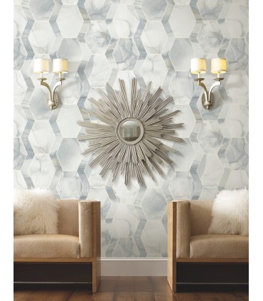 OS4281 - Earthbound Wallpaper by Candice Olson Modern Nature 2