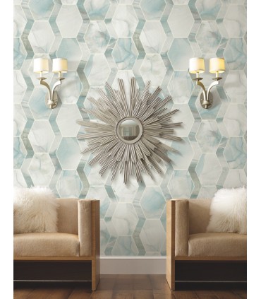 OS4282 - Earthbound Wallpaper by Candice Olson Modern Nature 2