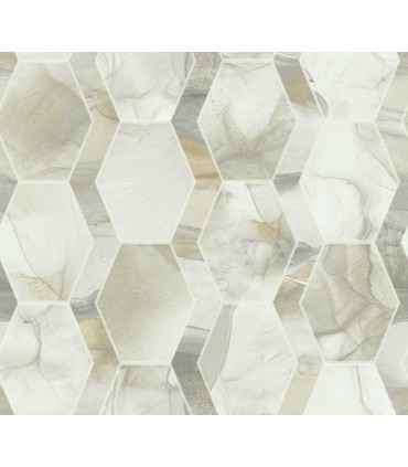 OS4285 - Earthbound Wallpaper by Candice Olson Modern Nature 2