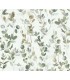 OS4311 - Joyful Eucalyptus Wallpaper by Candice Olson Modern Nature 2