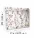 OS4312 - Joyful Eucalyptus Wallpaper by Candice Olson Modern Nature 2